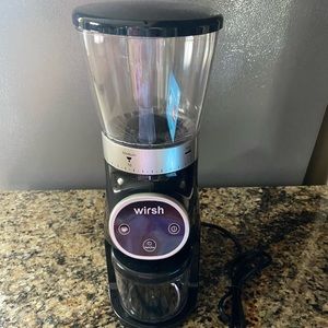 Wirsh Coffee Grinder